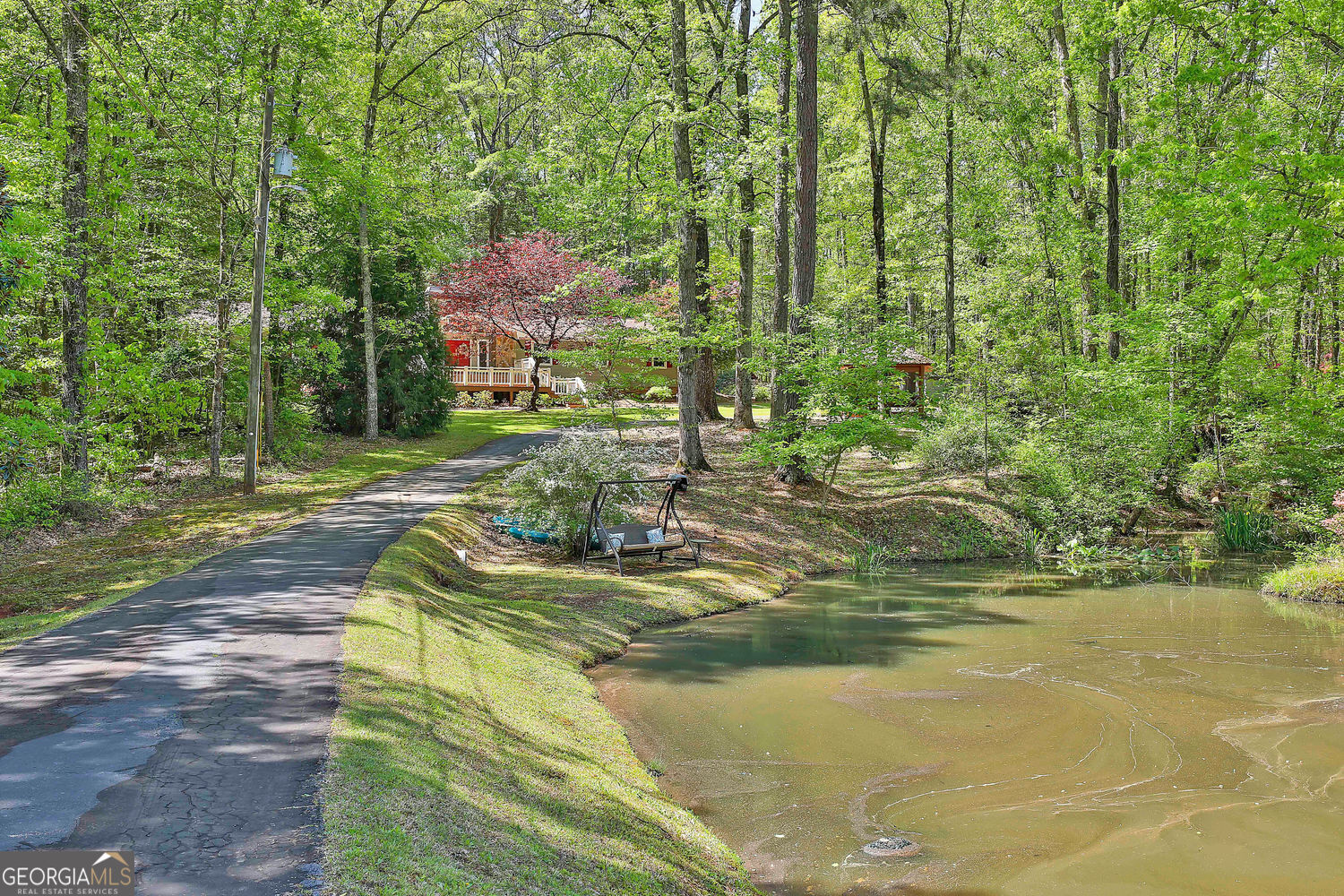 337 Andrew Bailey RD