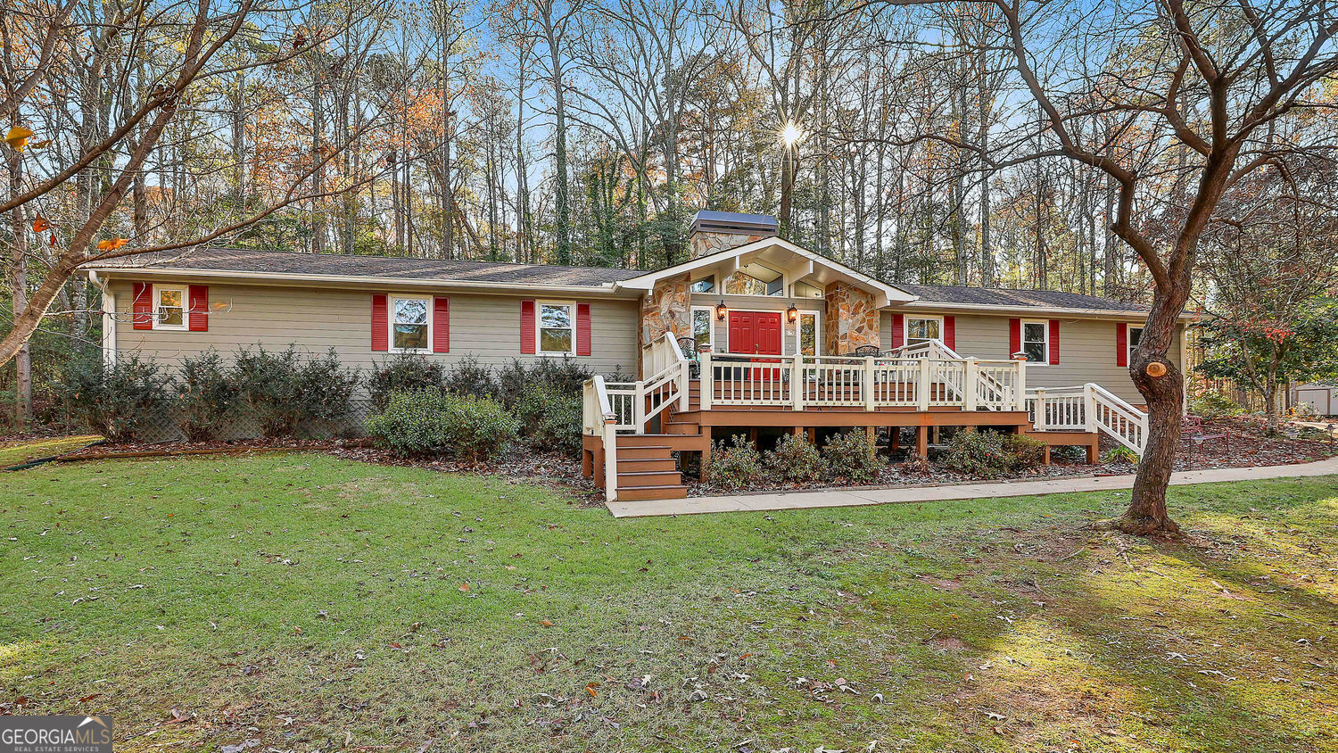 337 Andrew Bailey RD