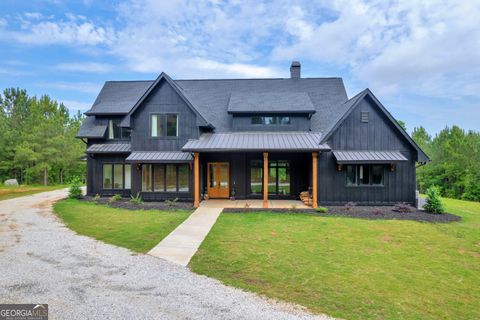 A home in Monticello