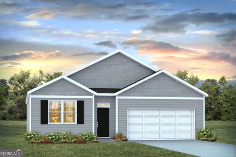 Photo of 36 Gladewater Drive, Port Wentworth, GA 31407 (MLS # 10642406)