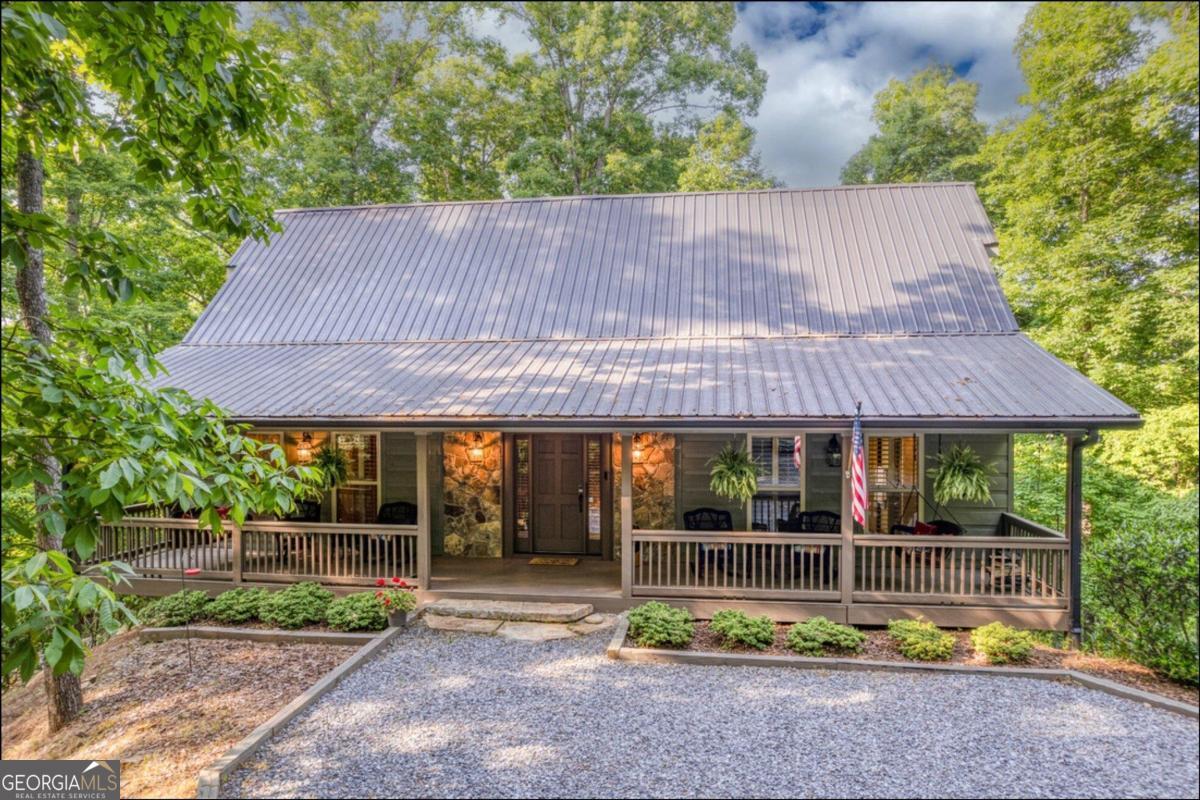 Ellijay, Georgia 30540, United States, 4 Bedrooms Bedrooms, ,3 BathroomsBathrooms,Residential,Active,41244