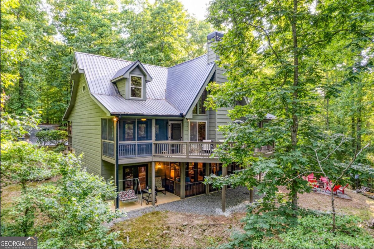 Ellijay, Georgia 30540, United States, 4 Bedrooms Bedrooms, ,3 BathroomsBathrooms,Residential,Active,41244