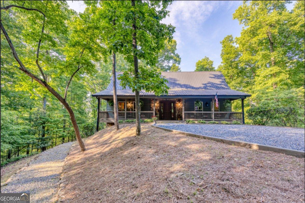 Ellijay, Georgia 30540, United States, 4 Bedrooms Bedrooms, ,3 BathroomsBathrooms,Residential,Active,41244