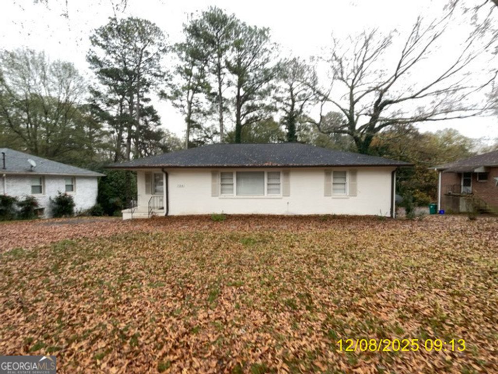 Photo of 754 Pinehill Drive SE, Smyrna, GA 30080 (MLS # 10661812)