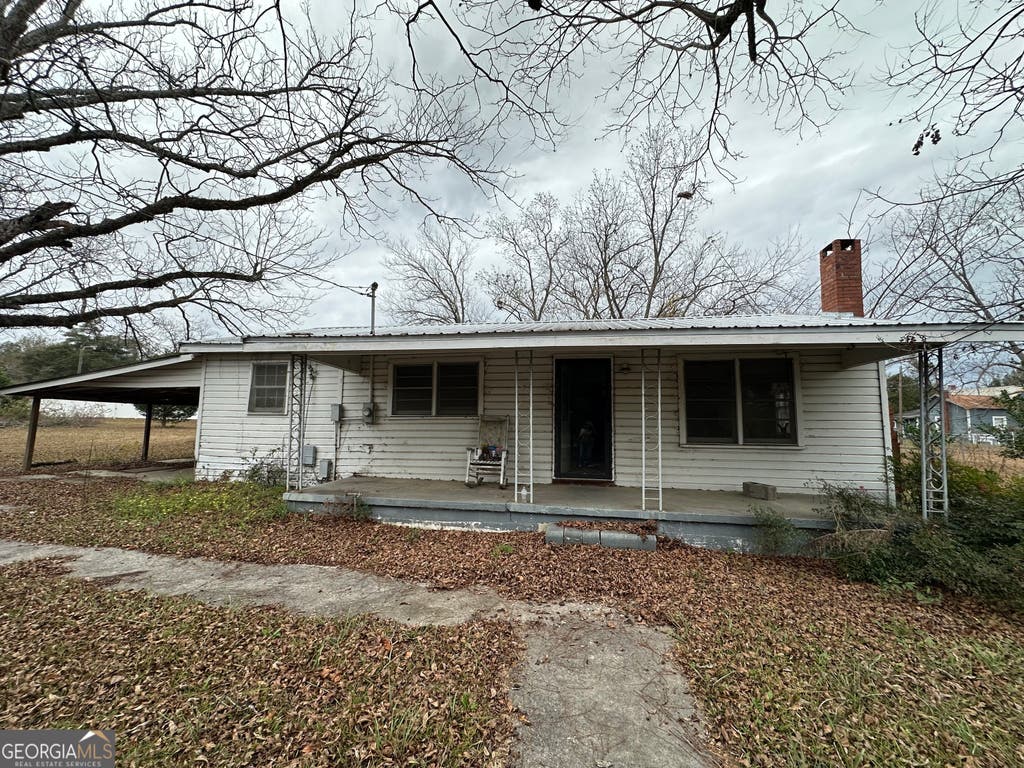 Photo of 5921 9th Avenue, Eastman, GA 31023 (MLS # 10782233)