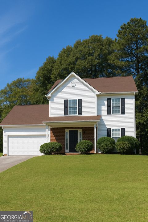 1101 Kailie Drive, Winder, GA 30680 - #: 10628258