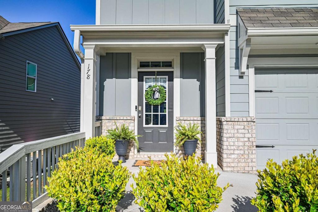 Photo of 178 Whitewood Drive, Dawsonville, GA 30534 (MLS # 10761313)