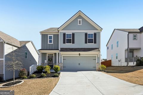 Photo of 178 Whitewood Drive, Dawsonville, GA 30534 (MLS # 10761313)