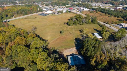 0 Atlanta Hwy Hiram GA 30141