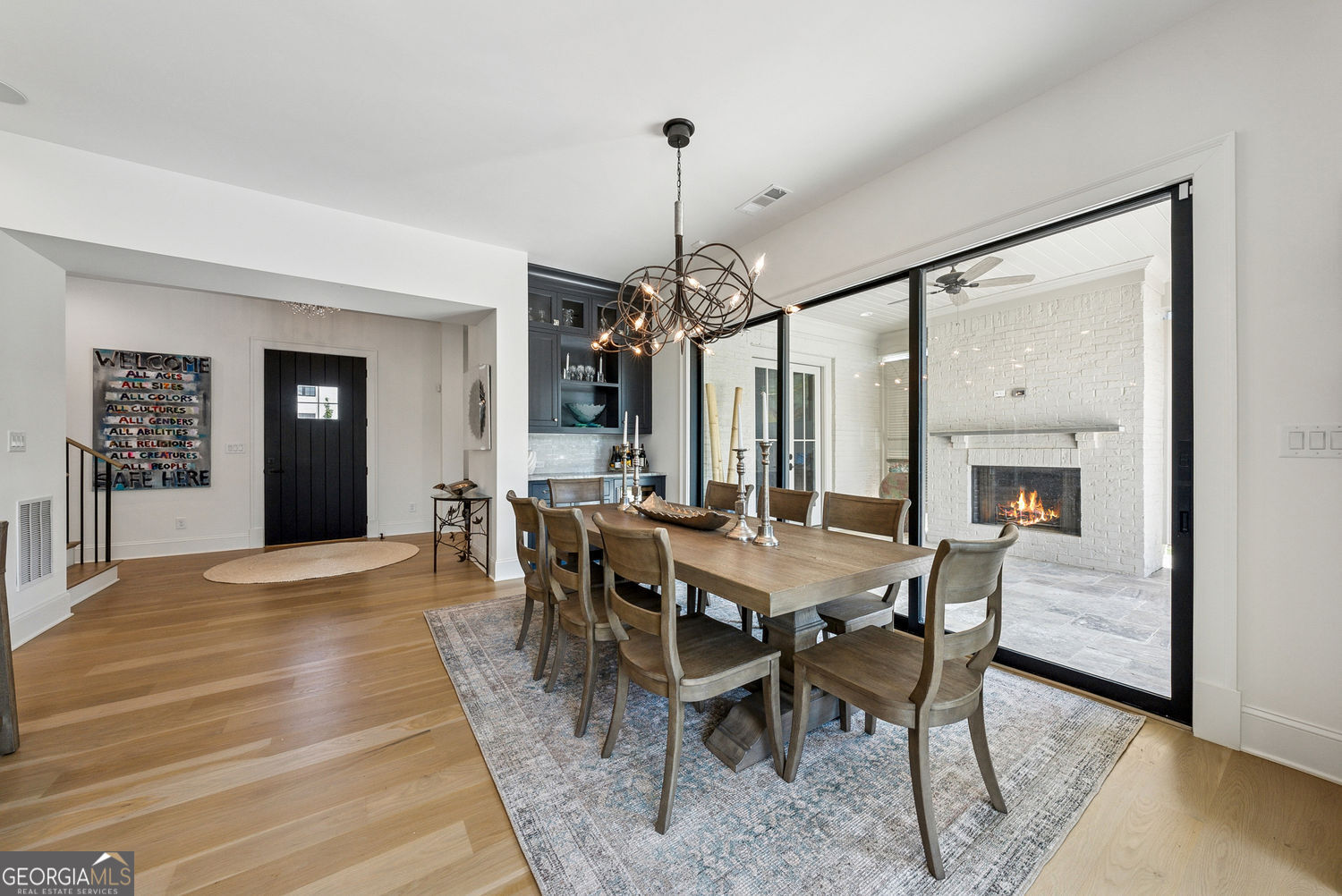 The Manor - Residential