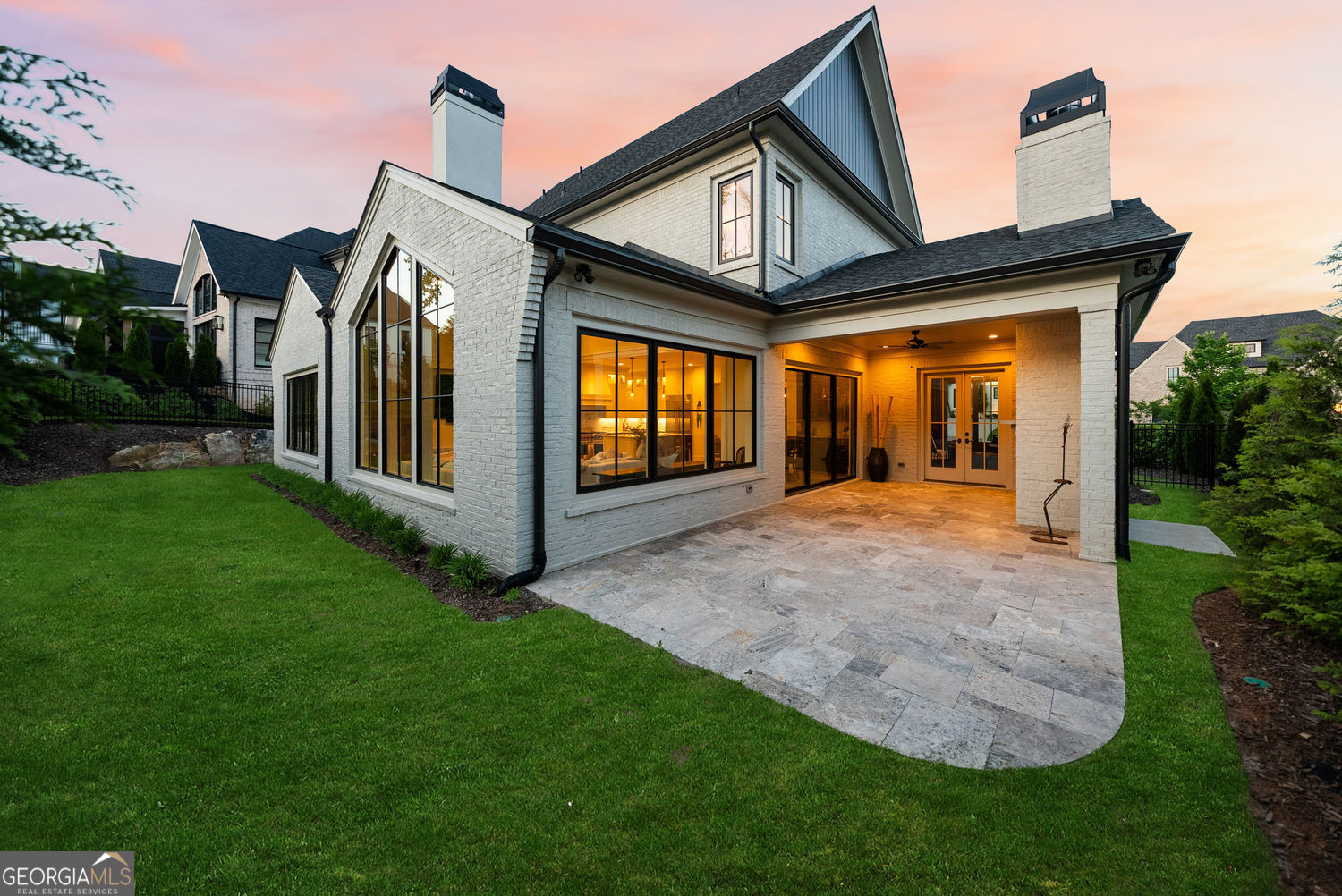 The Manor - Residential