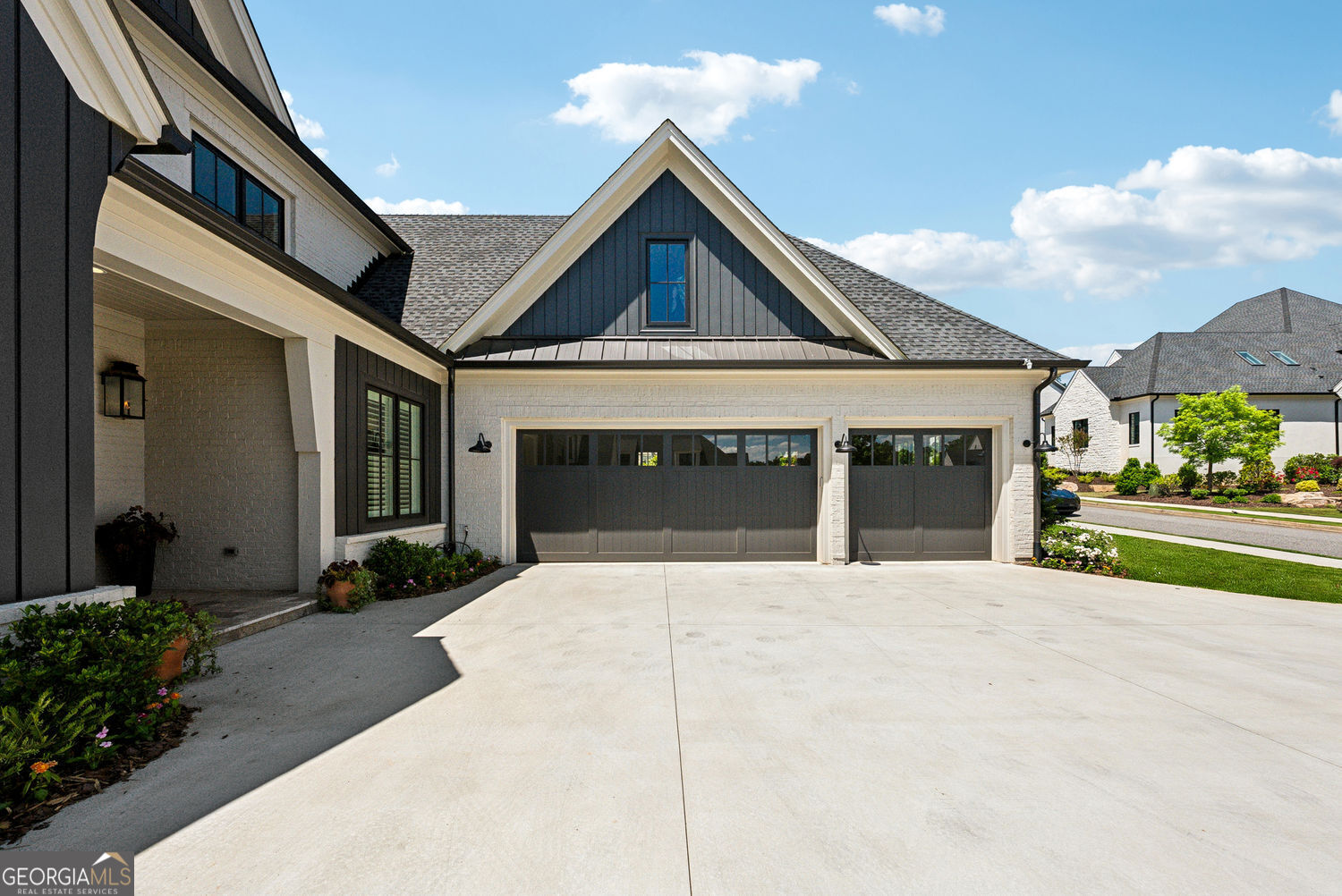 The Manor - Residential