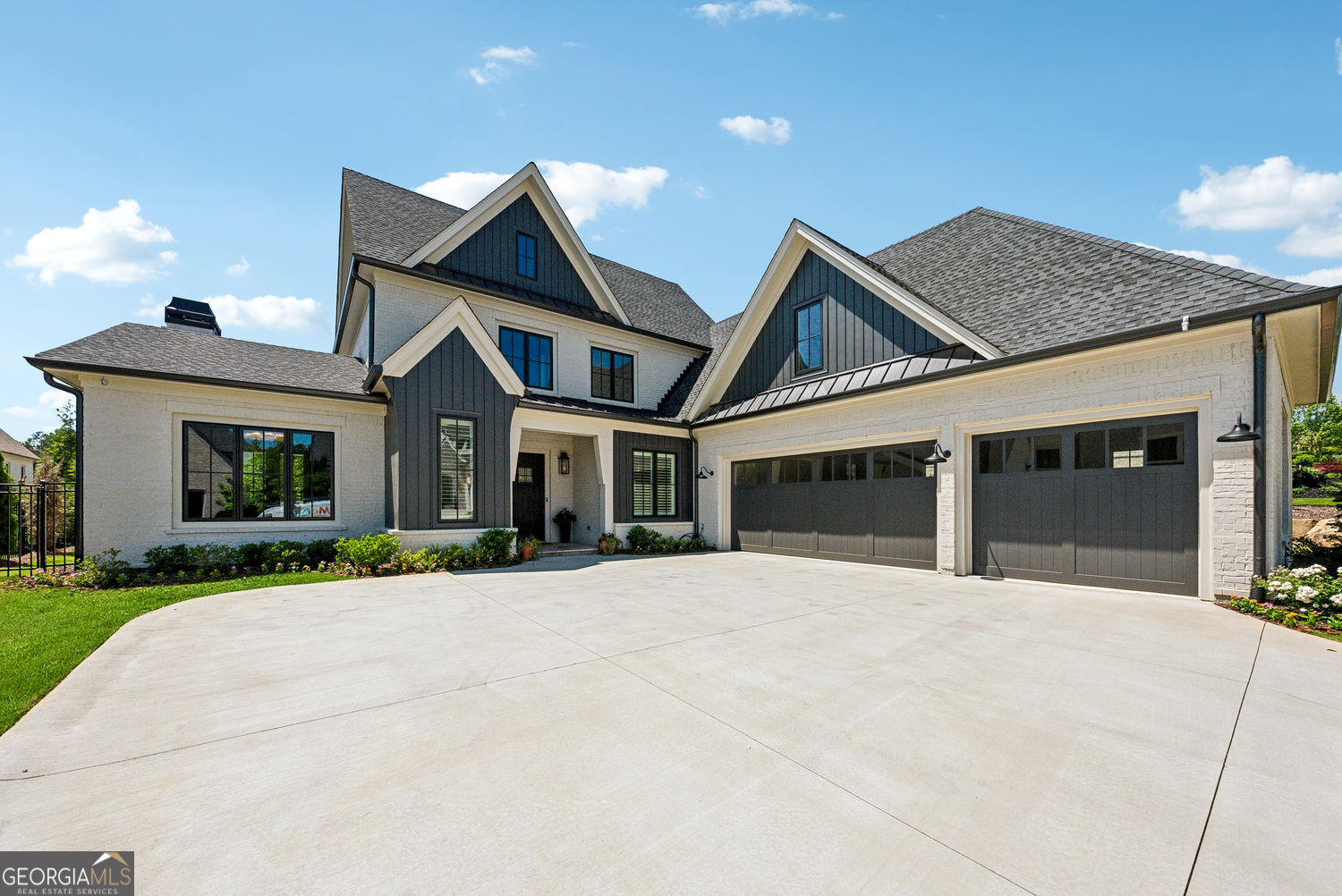 The Manor - Residential