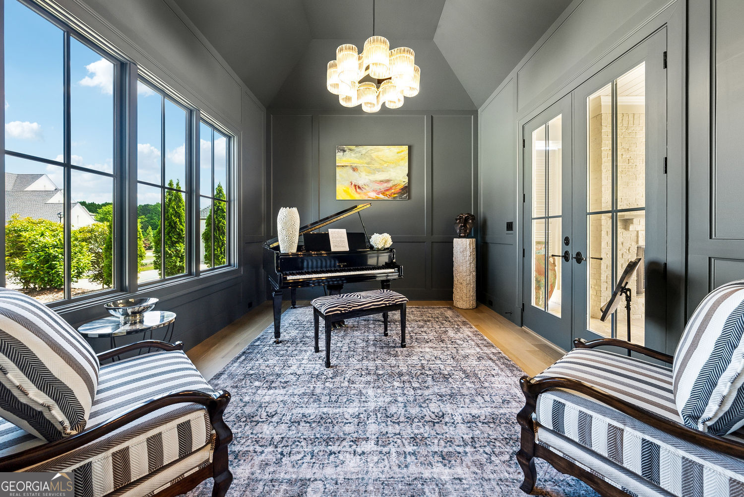 The Manor - Residential