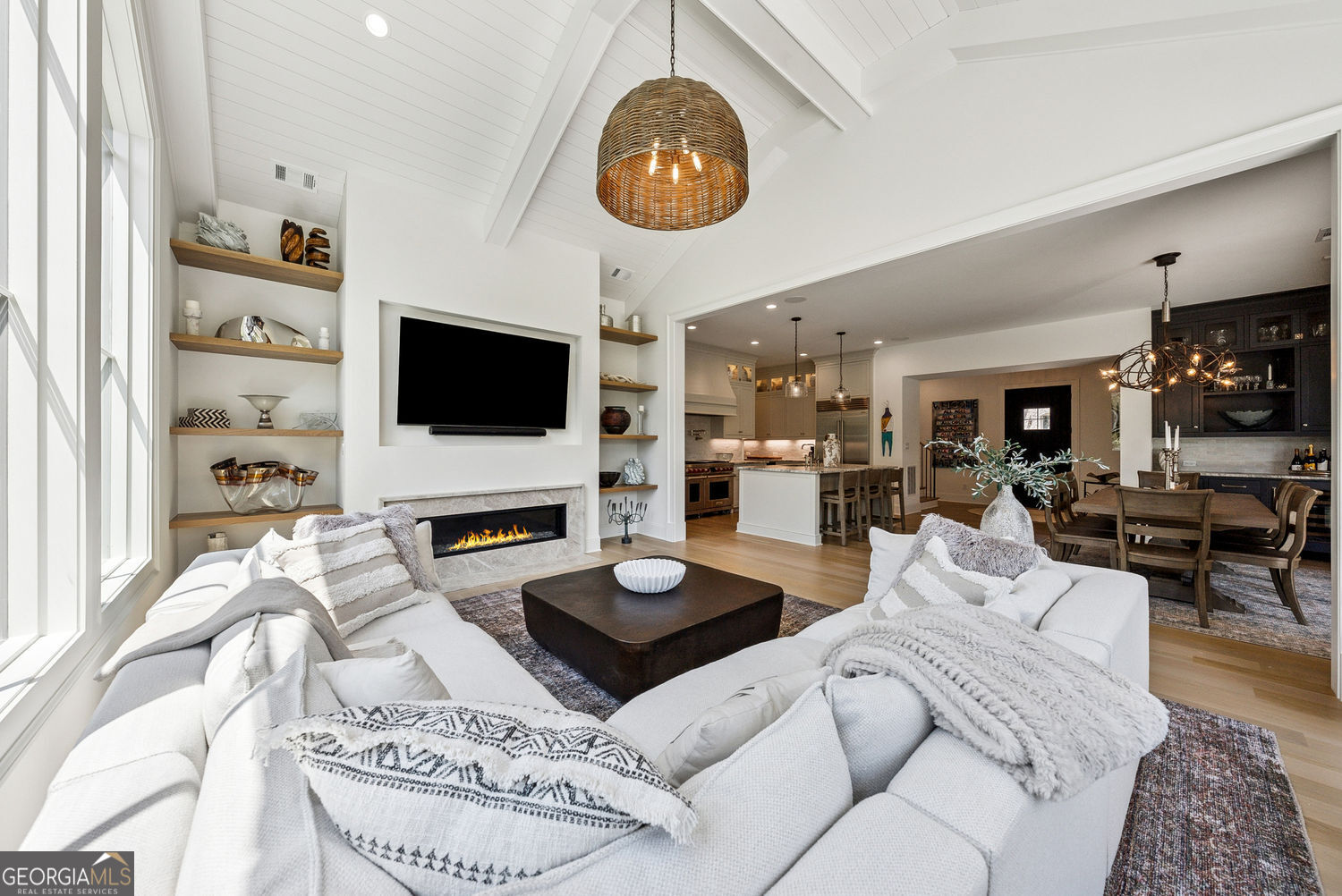 The Manor - Residential