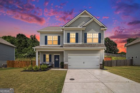 Photo of 152 Malbone Street, Cartersville, GA 30120 (MLS # 10664500)