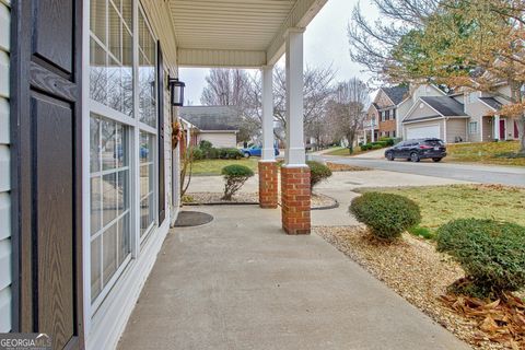 A home in Carrollton