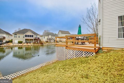 A home in Carrollton