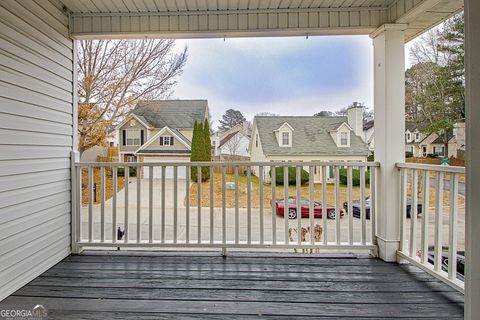 A home in Carrollton