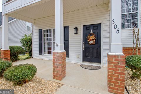 A home in Carrollton