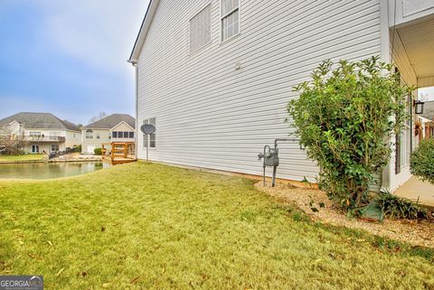 A home in Carrollton