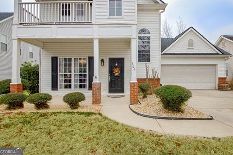 A home in Carrollton