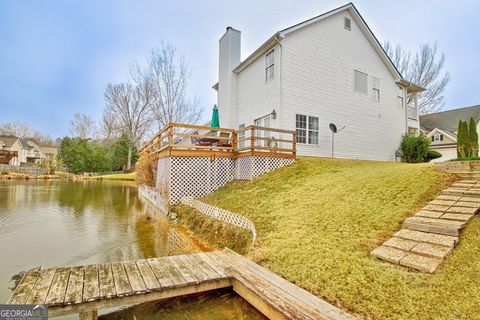 A home in Carrollton