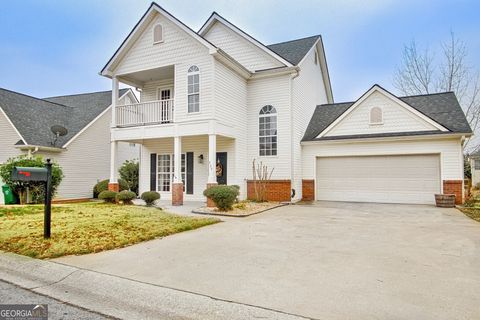 A home in Carrollton