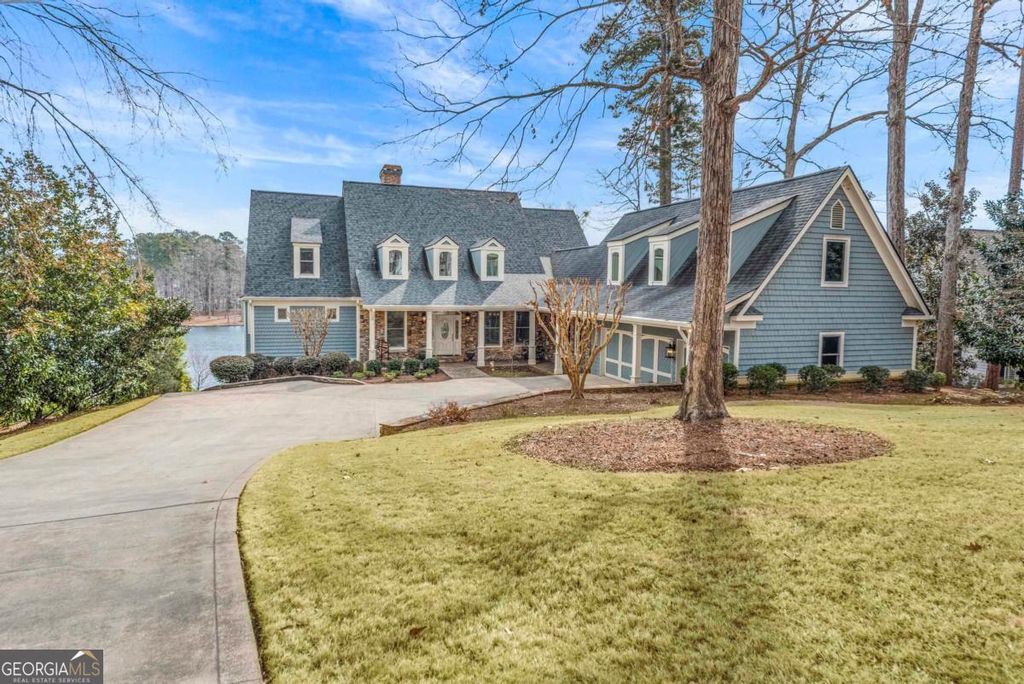 Photo of 1661 Lighthouse Circle, Greensboro, GA 30642 (MLS # 10707229)