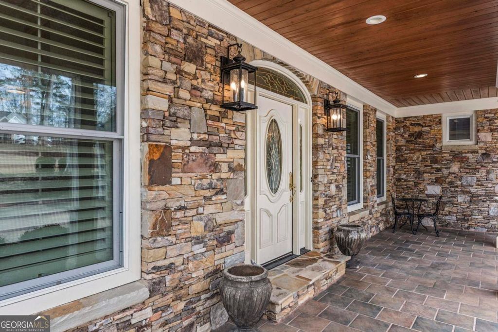 Photo of 1661 Lighthouse Circle, Greensboro, GA 30642 (MLS # 10707229)