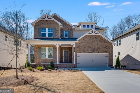 41 Bennett Farm DR Loganville GA 30052