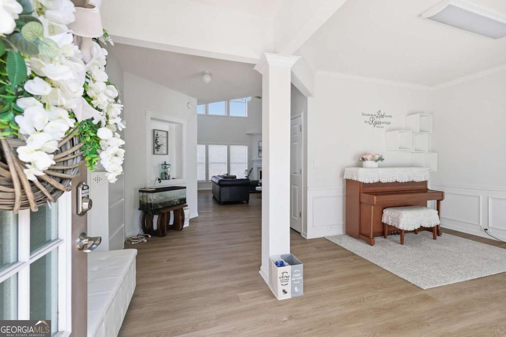 Photo of 2252 Jasmine Glenn Drive, Buford, GA 30519 (MLS # 10741223)