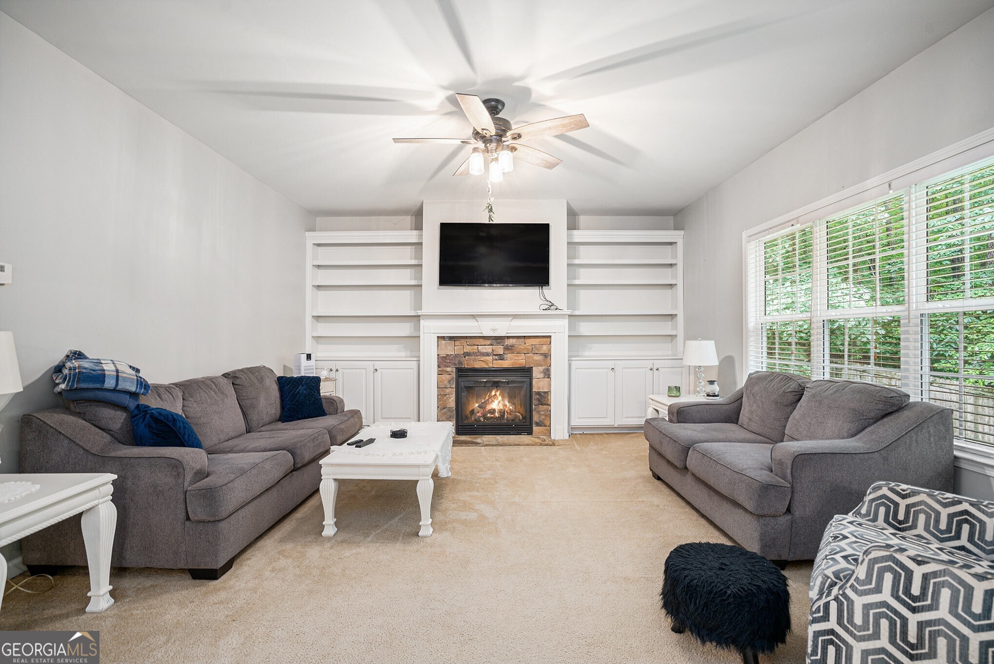 263 CHANDLER RIDGE DR