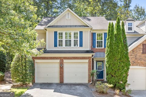 1766 Fair Oak WAY 10 Mableton GA 30126