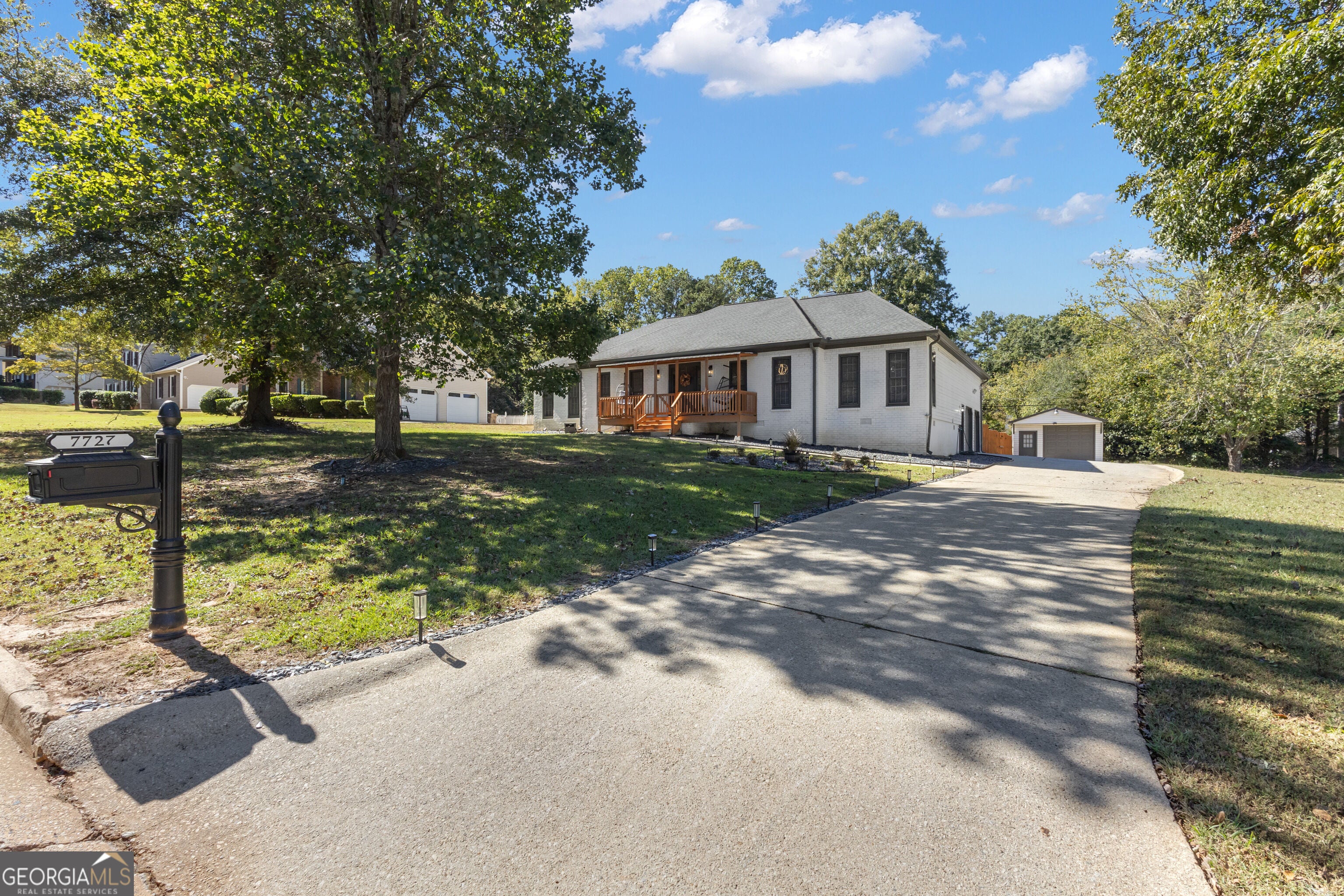 7727 Hartford CT
