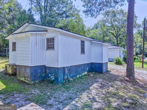 A home in Macon