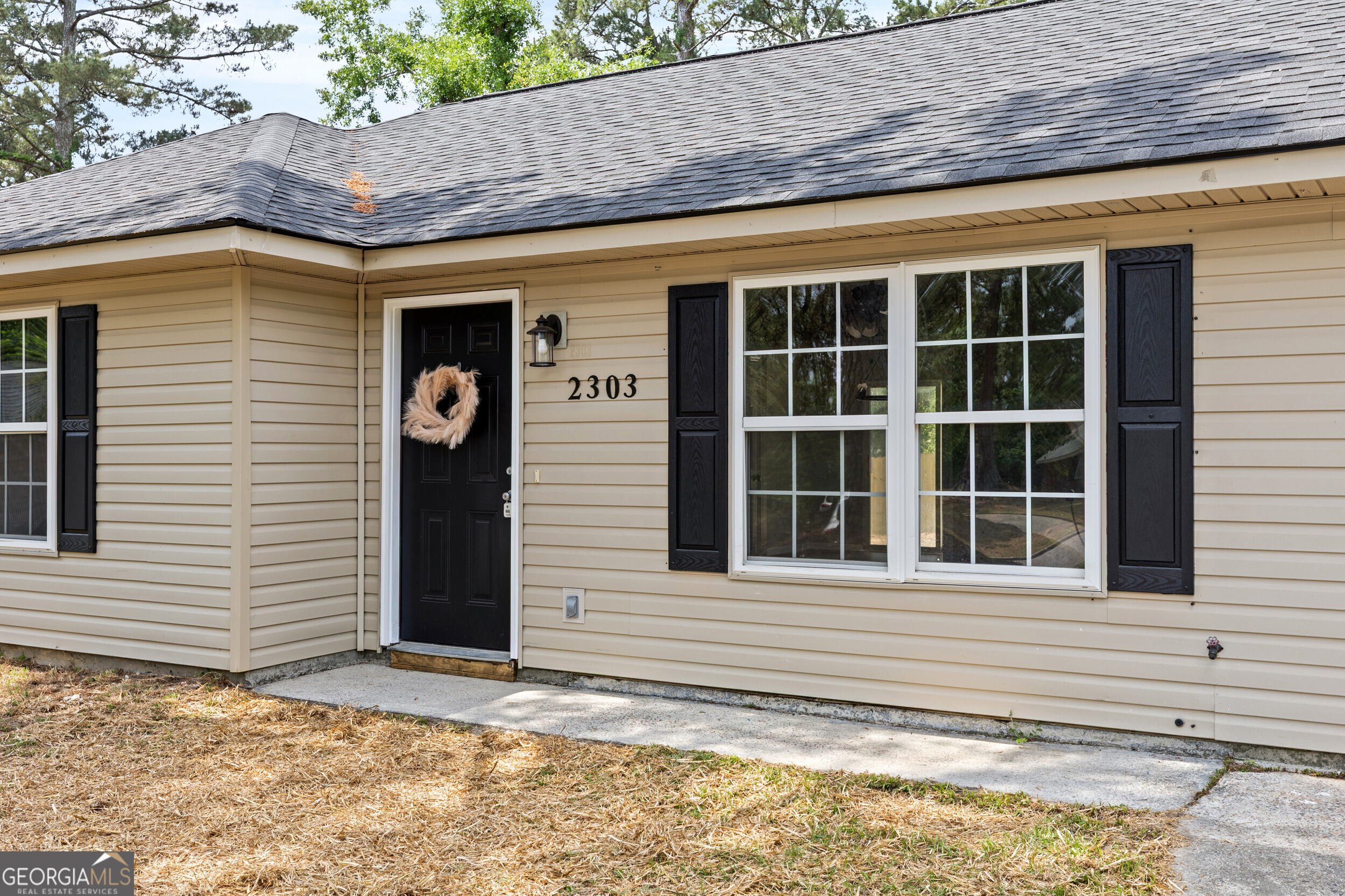2303 Canberra CT