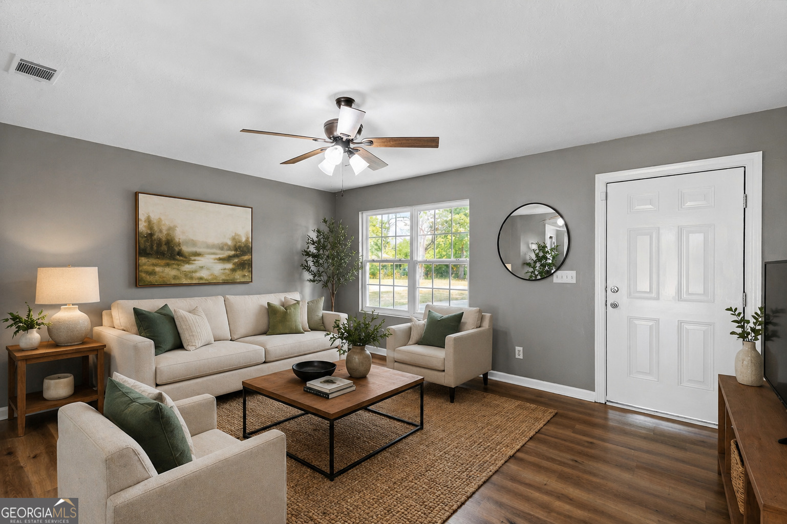 2303 Canberra CT