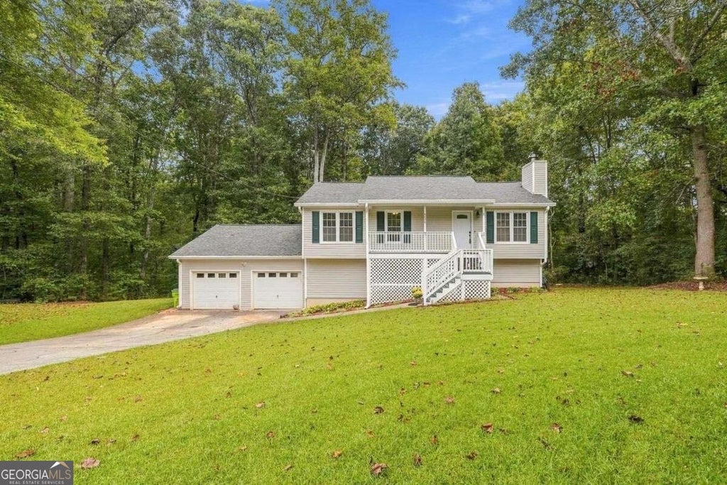 Photo of 4836 Sumter Way, Douglasville, GA 30135 (MLS # 10853295)