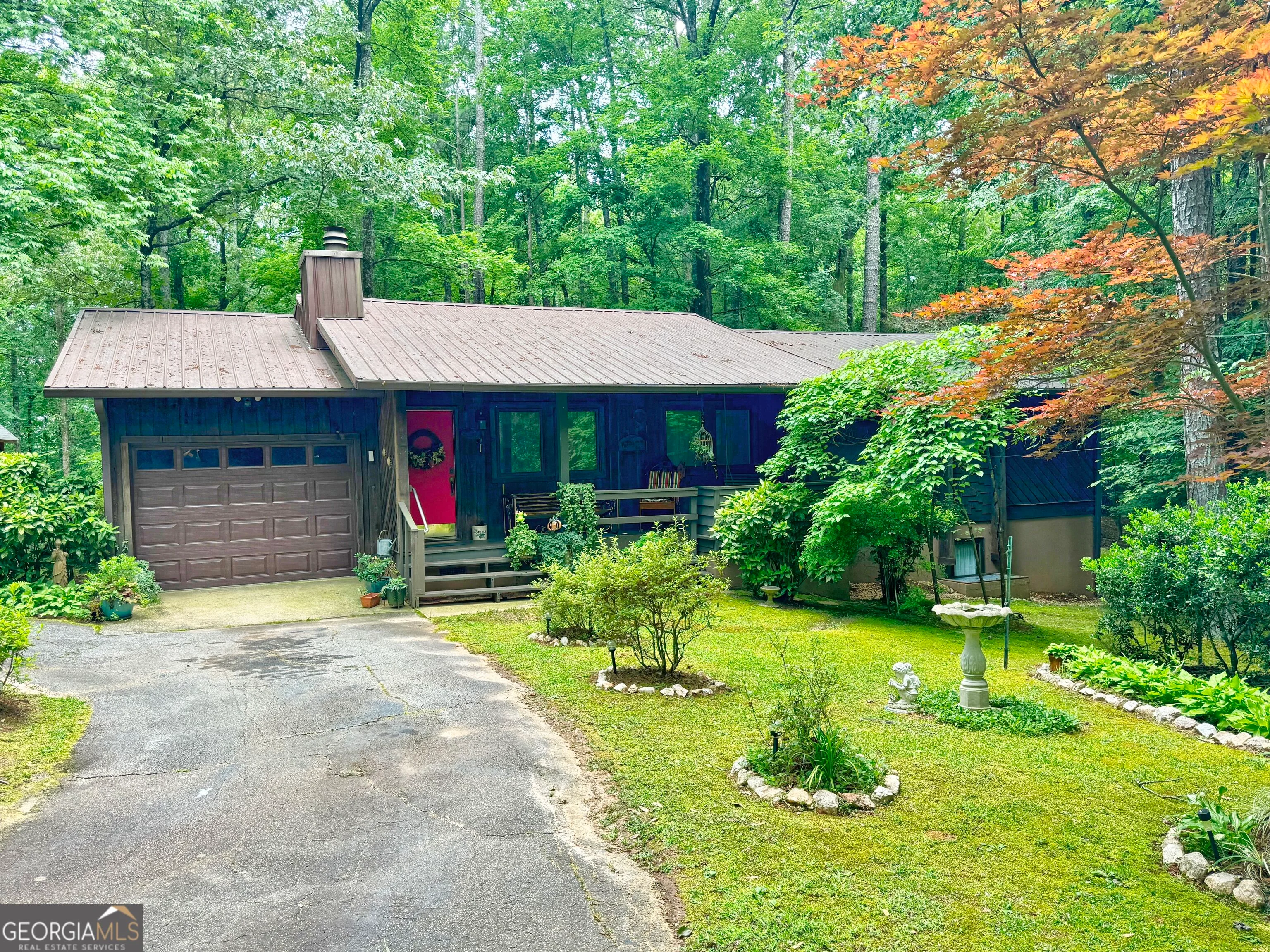 58 S Pine Cove Drive