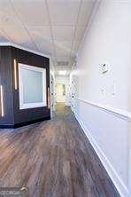 NONE - Commercial Lease