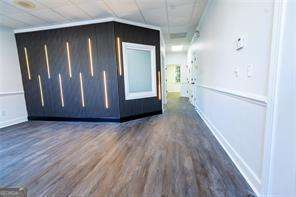 NONE - Commercial Lease