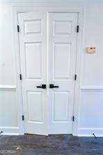 NONE - Commercial Lease