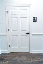 NONE - Commercial Lease