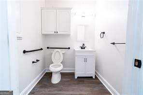 NONE - Commercial Lease