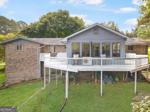 A home in Carrollton