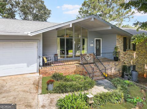 A home in Carrollton