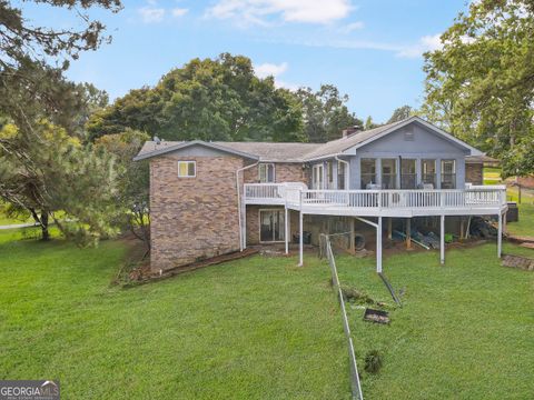 A home in Carrollton