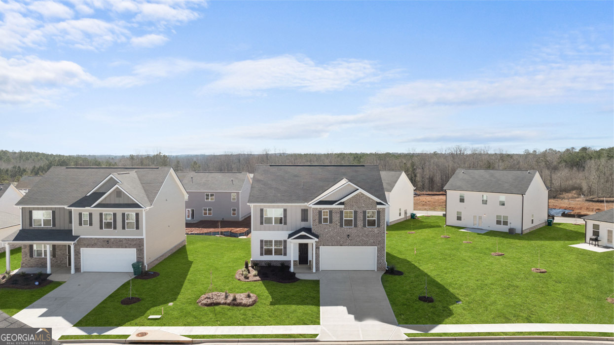 73 White Spruce WAY