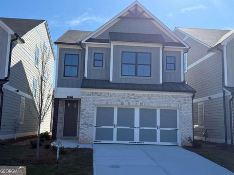 Photo of 927 Crestmanor Drive, Marietta, GA 30008 (MLS # 10675275)